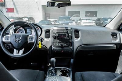 2013 Dodge Durango SXT   - Photo 15 - Dallas, TX 75229