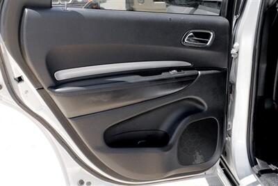 2013 Dodge Durango SXT   - Photo 40 - Dallas, TX 75229