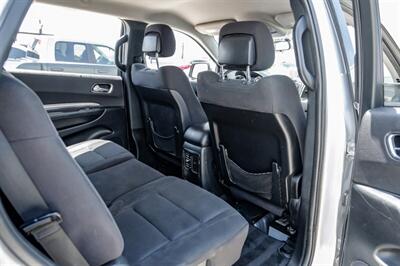 2013 Dodge Durango SXT   - Photo 32 - Dallas, TX 75229