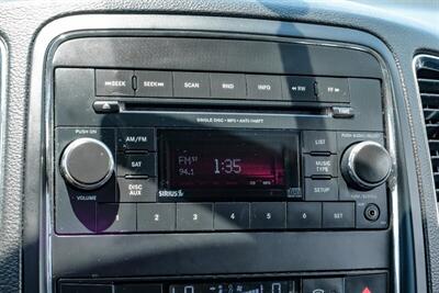 2013 Dodge Durango SXT   - Photo 26 - Dallas, TX 75229