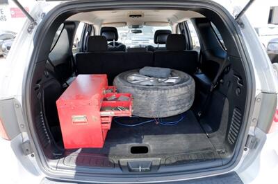 2013 Dodge Durango SXT   - Photo 47 - Dallas, TX 75229