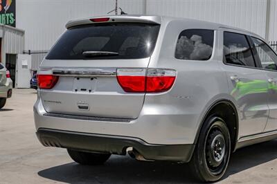 2013 Dodge Durango SXT   - Photo 10 - Dallas, TX 75229