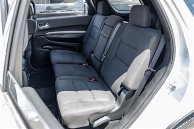 2013 Dodge Durango SXT   - Photo 34 - Dallas, TX 75229