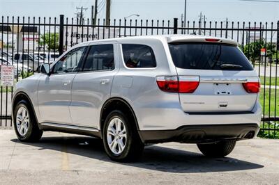 2013 Dodge Durango SXT   - Photo 13 - Dallas, TX 75229