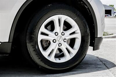 2013 Dodge Durango SXT   - Photo 49 - Dallas, TX 75229