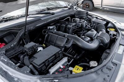 2013 Dodge Durango SXT   - Photo 46 - Dallas, TX 75229