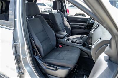 2013 Dodge Durango SXT   - Photo 30 - Dallas, TX 75229