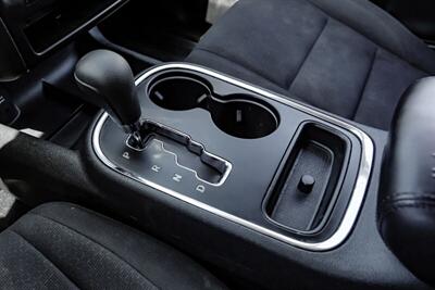 2013 Dodge Durango SXT   - Photo 24 - Dallas, TX 75229