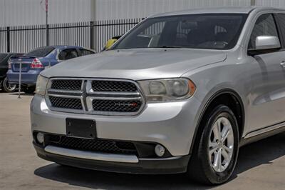 2013 Dodge Durango SXT   - Photo 7 - Dallas, TX 75229