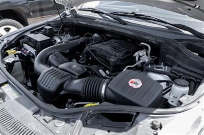 2013 Dodge Durango SXT   - Photo 44 - Dallas, TX 75229