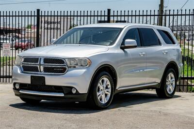 2013 Dodge Durango SXT   - Photo 6 - Dallas, TX 75229