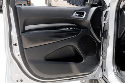2013 Dodge Durango SXT   - Photo 37 - Dallas, TX 75229