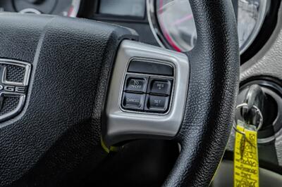 2013 Dodge Durango SXT   - Photo 19 - Dallas, TX 75229