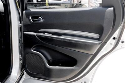 2013 Dodge Durango SXT   - Photo 41 - Dallas, TX 75229