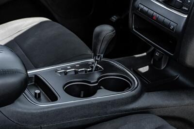2013 Dodge Durango SXT   - Photo 23 - Dallas, TX 75229
