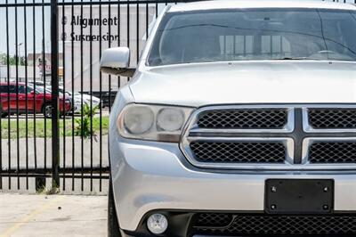 2013 Dodge Durango SXT   - Photo 42 - Dallas, TX 75229