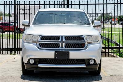2013 Dodge Durango SXT   - Photo 5 - Dallas, TX 75229