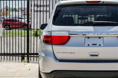 2013 Dodge Durango SXT   - Photo 43 - Dallas, TX 75229