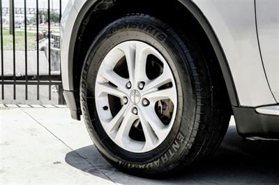2013 Dodge Durango SXT   - Photo 48 - Dallas, TX 75229