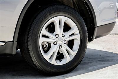 2013 Dodge Durango SXT   - Photo 51 - Dallas, TX 75229