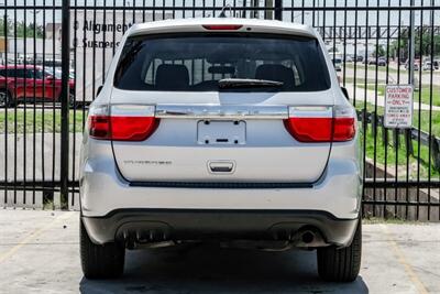 2013 Dodge Durango SXT   - Photo 12 - Dallas, TX 75229