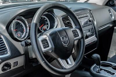 2013 Dodge Durango SXT   - Photo 17 - Dallas, TX 75229
