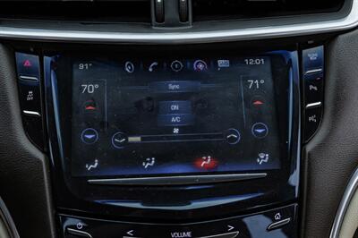 2016 Cadillac XTS Luxury   - Photo 30 - Dallas, TX 75229