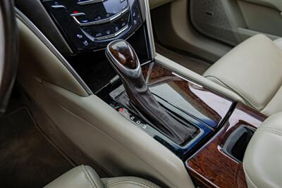 2016 Cadillac XTS Luxury   - Photo 25 - Dallas, TX 75229