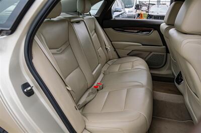 2016 Cadillac XTS Luxury   - Photo 35 - Dallas, TX 75229