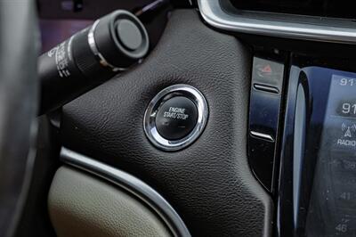 2016 Cadillac XTS Luxury   - Photo 22 - Dallas, TX 75229