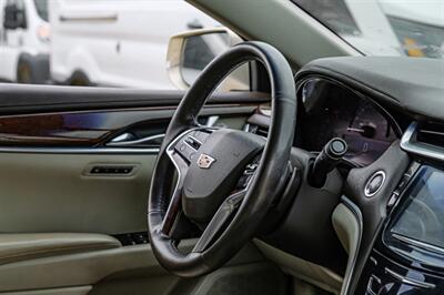 2016 Cadillac XTS Luxury   - Photo 17 - Dallas, TX 75229