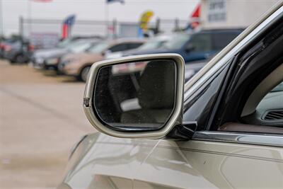 2016 Cadillac XTS Luxury   - Photo 40 - Dallas, TX 75229