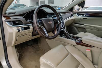 2016 Cadillac XTS Luxury   - Photo 3 - Dallas, TX 75229