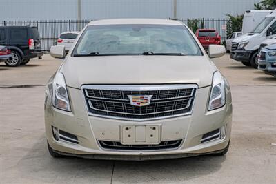 2016 Cadillac XTS Luxury   - Photo 5 - Dallas, TX 75229