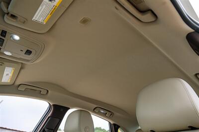 2016 Cadillac XTS Luxury   - Photo 31 - Dallas, TX 75229