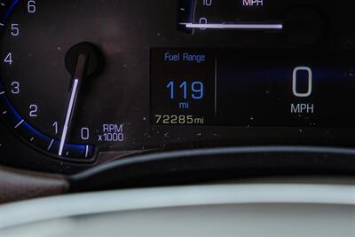2016 Cadillac XTS Luxury   - Photo 21 - Dallas, TX 75229