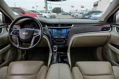 2016 Cadillac XTS Luxury   - Photo 15 - Dallas, TX 75229