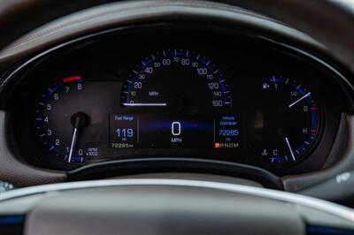 2016 Cadillac XTS Luxury   - Photo 20 - Dallas, TX 75229
