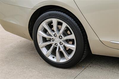 2016 Cadillac XTS Luxury   - Photo 54 - Dallas, TX 75229
