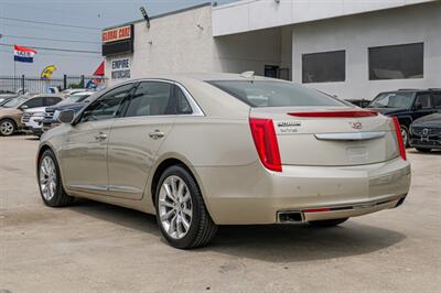 2016 Cadillac XTS Luxury   - Photo 13 - Dallas, TX 75229