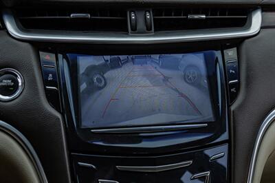 2016 Cadillac XTS Luxury   - Photo 23 - Dallas, TX 75229