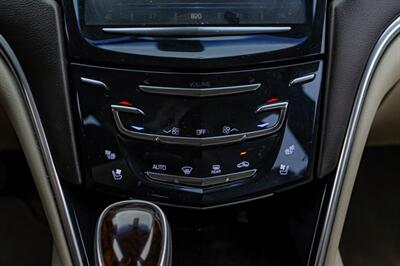 2016 Cadillac XTS Luxury   - Photo 26 - Dallas, TX 75229