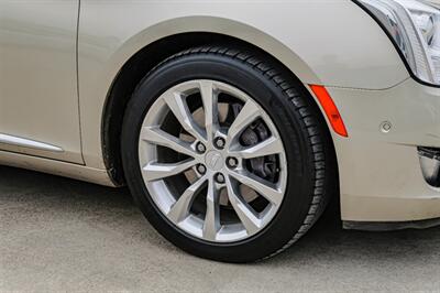 2016 Cadillac XTS Luxury   - Photo 55 - Dallas, TX 75229