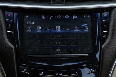 2016 Cadillac XTS Luxury   - Photo 27 - Dallas, TX 75229