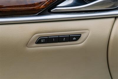 2016 Cadillac XTS Luxury   - Photo 42 - Dallas, TX 75229