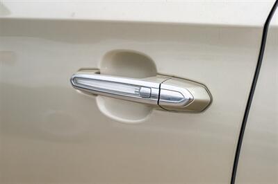 2016 Cadillac XTS Luxury   - Photo 39 - Dallas, TX 75229