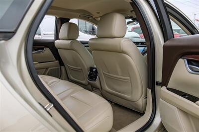 2016 Cadillac XTS Luxury   - Photo 36 - Dallas, TX 75229