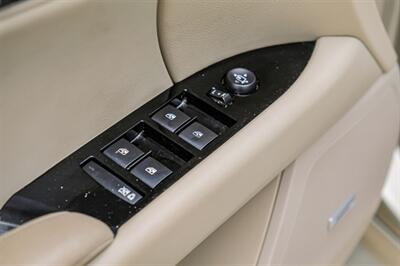 2016 Cadillac XTS Luxury   - Photo 43 - Dallas, TX 75229