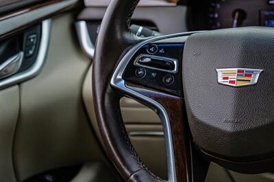 2016 Cadillac XTS Luxury   - Photo 18 - Dallas, TX 75229