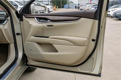 2016 Cadillac XTS Luxury   - Photo 44 - Dallas, TX 75229
